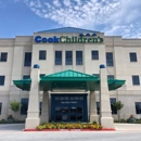 Cook Children's Radiology Imaging (Prosper) - Medical Clinics