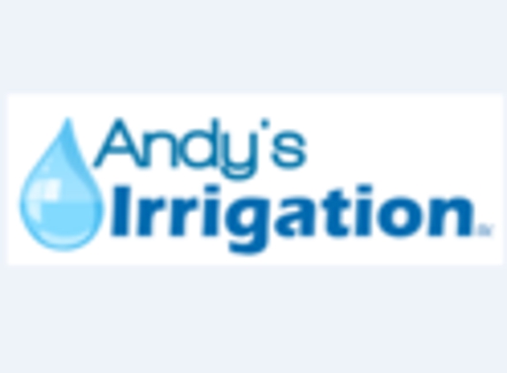 Andy's Irrigation - Tucson, AZ