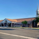 The Church of Jesus Christ of Latter-day Saints - Methodist Churches