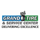 Grand Tire & Service Center - Automobile Parts & Supplies