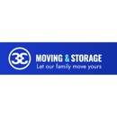 3E Moving & Storage - Movers