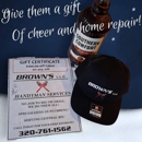 Brown's Home Improvement Group - Altering & Remodeling Contractors
