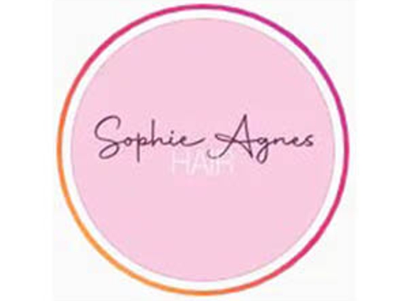 Sophie Agnes Hair