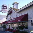 Hof's Hut - American Restaurants