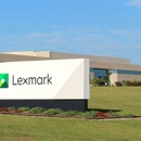 Lexmark International Inc - Printers-Equipment & Supplies
