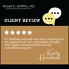 Russell H. Griffiths, MD gallery