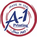 A-1 Printing & Promotions - Printers-Equipment & Supplies