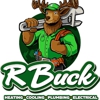 R Buck Heating, Cooling, Plumbing & Electrical gallery