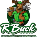 R Buck Heating, Cooling, Plumbing & Electrical - Air Conditioning Contractors & Systems