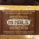 Mi's Nails - Nail Salons
