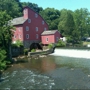 Red Mill Museum Village