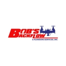 Bob's Backflow & Plumbing Services - Professional Organizations
