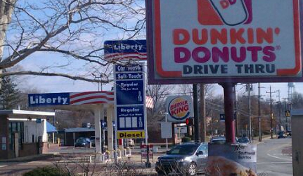 Dunkin' - Pottstown, PA