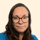 Megan Robison, Psychiatric Nurse Practitioner - Medical Clinics