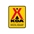 Traverse City KOA Holiday - Lodging