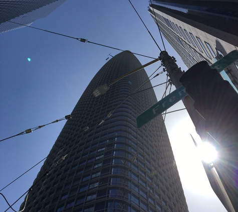 Salesforce Tower - San Francisco, CA