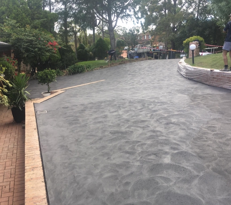 Choice Concrete Solutions - Glenorie, NSW