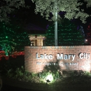 Lake Mary City Hall - City Halls