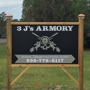 3 J's Armory, LLC