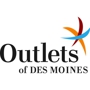 Outlets of Des Moines