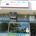 New Saigon Deli & Grocery