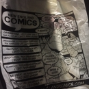 New England Comics - Comic Books