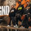 LGND Clothing & Perfumes gallery