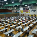 Central High School - Schools