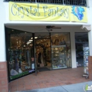 Crystal Fantasy - Book Stores