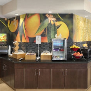 Fairfield Inn & Suites - Lima, OH