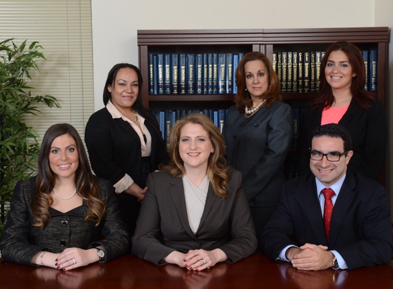 Moskowitz Law Group, LLC - Hackensack, NJ. Firm photo
