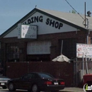 Williams Welding Co. - Welders