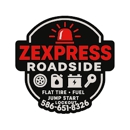 Zexpress Roadside Service - Automotive Roadside Service