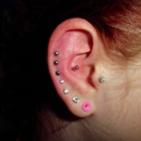 SKIN KANDY BODY PIERCING - Body Piercing