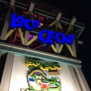 Loco Gecko - American Restaurants