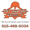 CD's Lawn Care, L.L.C. - Chance Dullard gallery