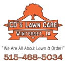 CD's Lawn Care, L.L.C. - Chance Dullard - Landscaping & Lawn Services