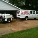 Kamzik's Plumbing & Drain Cleaning - Plumbing Fixtures, Parts & Supplies
