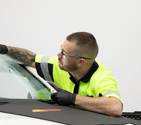Mossman Windscreens