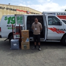 U-Haul at Mineral King - Truck Rental