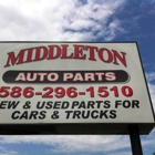 Middleton Auto Parts