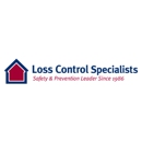Loss Control Specialists - Fire Extinguishers