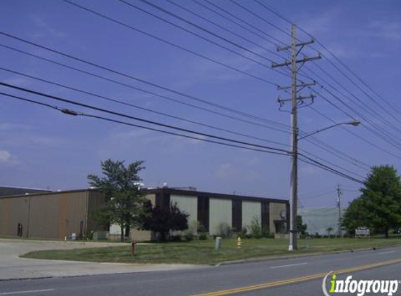 Todd Industries - Walton Hills, OH