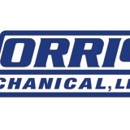 Norris Mechanical - Heating, Ventilating & Air Conditioning Engineers