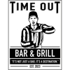 Time Out Bar & Grill gallery