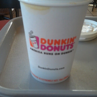 Dunkin' - Greenville, SC