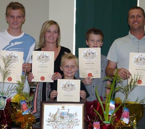 Shire Of Chittering - Bindoon, WA