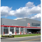 DCH Brunswick Toyota Service and Parts Center