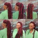 Perfect African Hair Braiding and Boutique - Beauty Salons