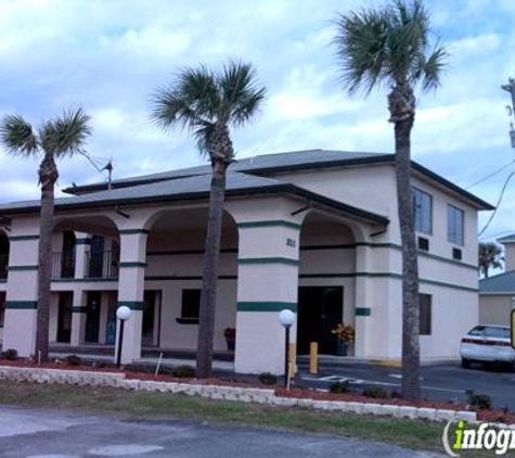 Econo Lodge - Saint Augustine, FL